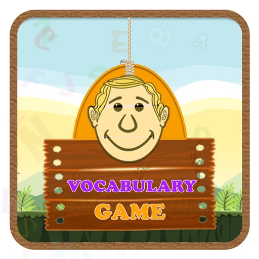 Hangman -  Word Guessing Game iOS App