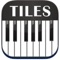 Black Tiles - Piano Premium Edition