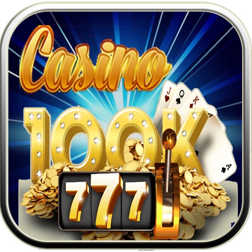777 Awesome Casino Party Slots: Lucky Slots Machines! icon
