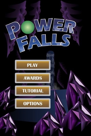 Power Falls screenshot 2