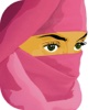 Hijab Style - Fashion Photo