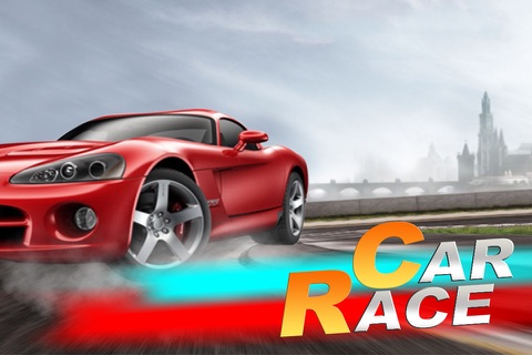 3D Real Racing Games screenshot 2