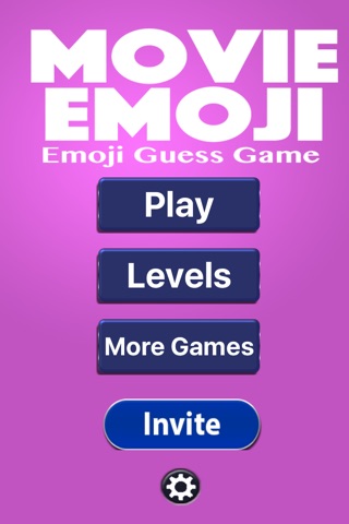 Movie Emoji - Guess Movie Name from Emoji screenshot 3