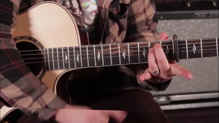 Learn Acoustic Guitar Songs screenshot-4
