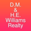D.M. &amp; H.E. Williams Realty