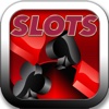 Silver Slots for Lucky - Casino of big Wins