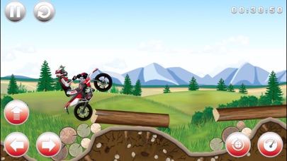 BIKE GAMES - DIRTBIKE MOTO CROSS GAMES FOR FREE 2.7 IOS ĐUA XE BIKE GAMES - DIRTBIKE MOTO CROSS GAMES FOR FREE 2.7 IOS