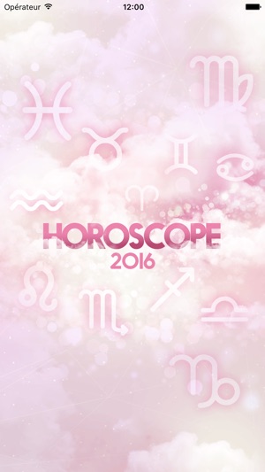 Horoscope 2016(圖4)-速報App