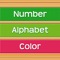 Color Number Alpha
