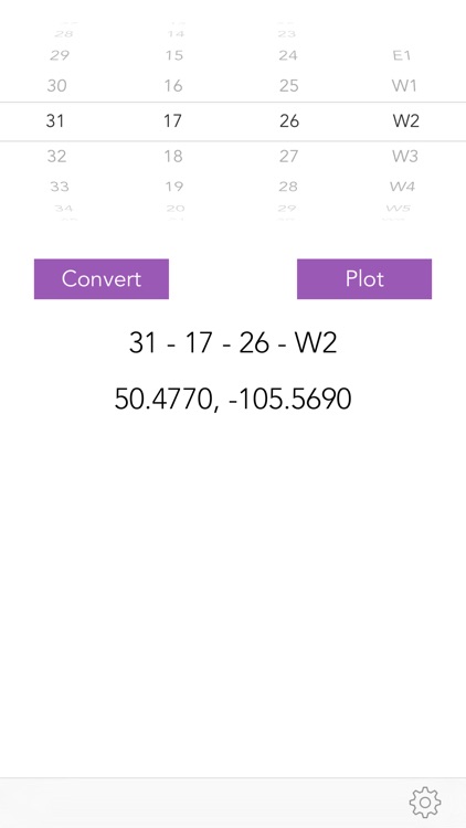 Prairie Locator Mobile