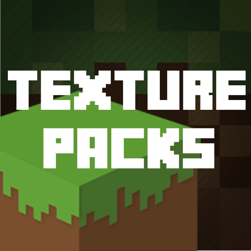 Pro Texture Packs for Minecraft PE (Pocket Edition) Icon