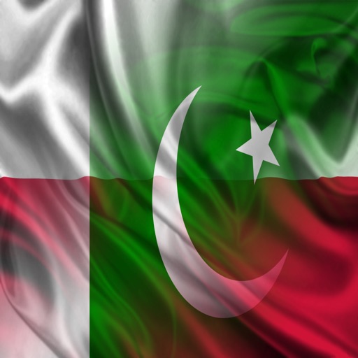 Polska Pakistan Frazesy Polskie urdu zdania audio icon