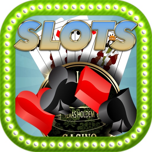 Fabulous Quick Richy Slots - FREE Vegas Casino iOS App