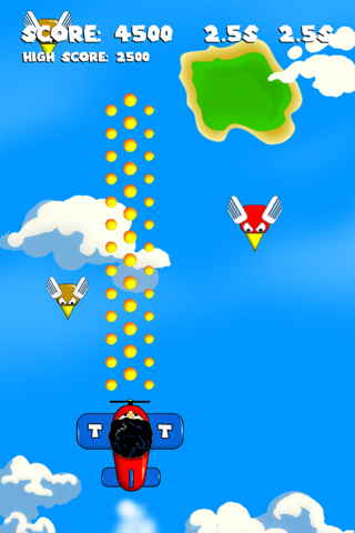 Tobi Flight screenshot 4