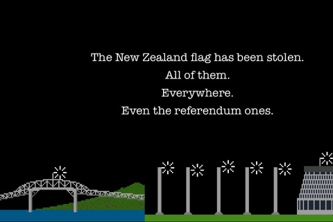 Save The Flag screenshot 2