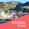 Hydra Island Travel Guide