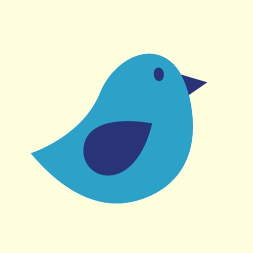 Bird Bubo icon