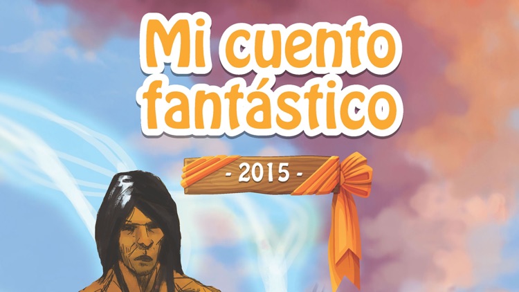 Mi Cuento Fantastico 2015