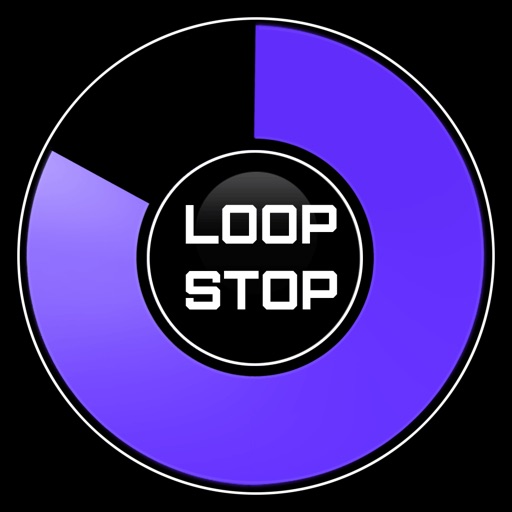 LoopStop Icon