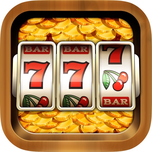 A Las Vegas Classic Gambler Slots Game - FREE Casino Slots