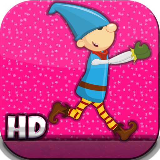 Fun House Escape iOS App