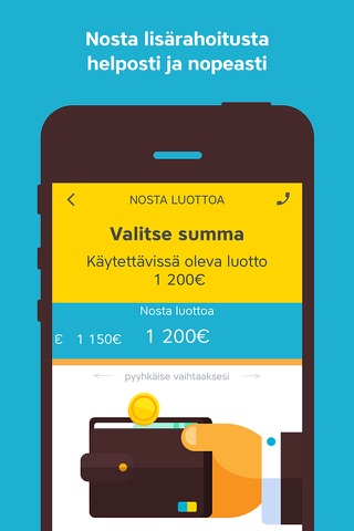 Vivusjousto.fi screenshot 2
