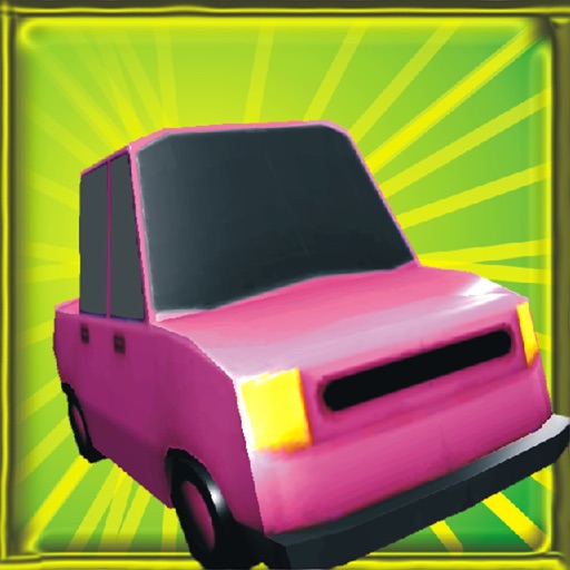 Mini Car Driver - City Racing Fever 3D Free 2016