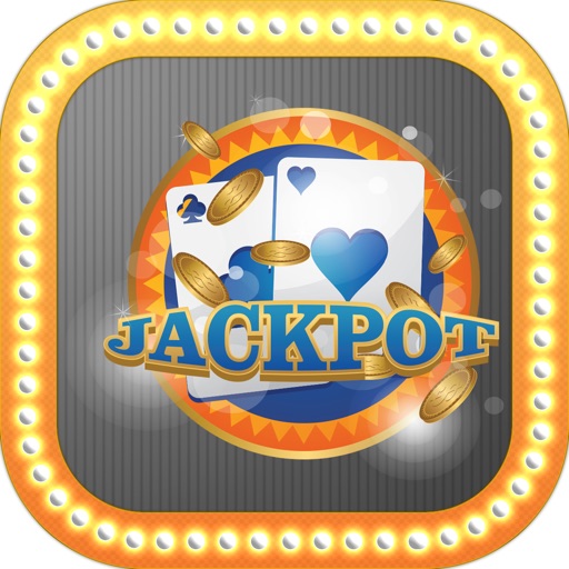 Double U JackpotJoy Vegas Slots – bet, spin & Win big icon