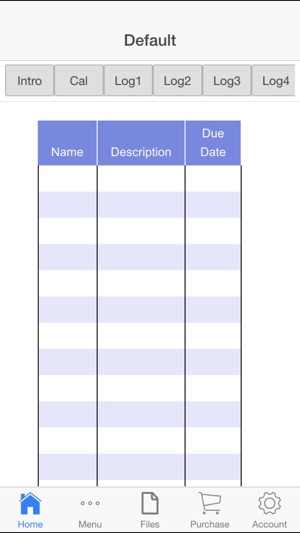 Medication Log(圖2)-速報App