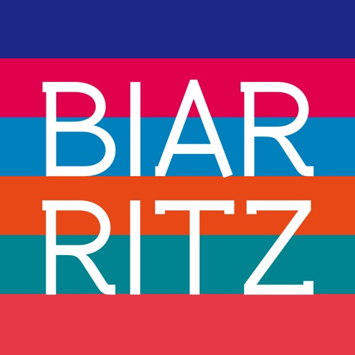 Biarritz Meeting & Travel Planner