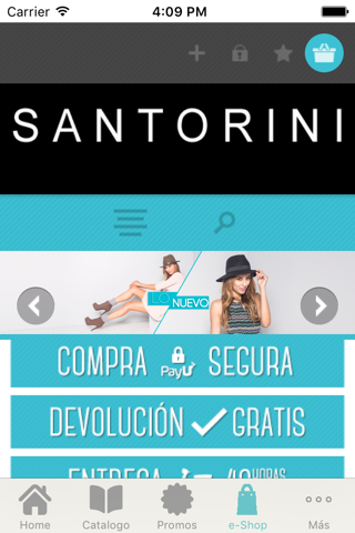 Santorini screenshot 4