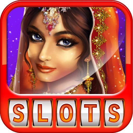 New Slots - Free Slots with China Girl Themed Casino Games icon