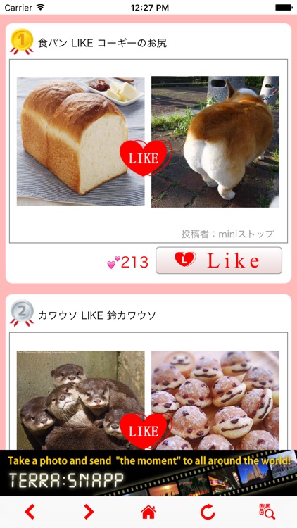 2Look-Like.com