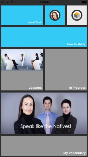 Real English Business Course(圖1)-速報App