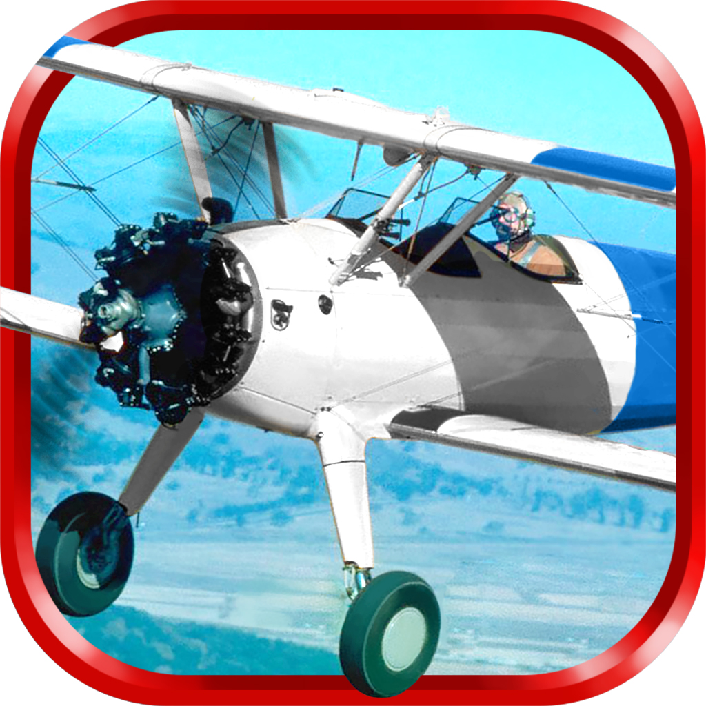 Get Daredevil City Stunt Flying-flight simulator for iOS, iPhone, iPad Aso Report