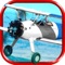 Icon Daredevil City Stunt Flying-flight simulator