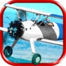 Get Daredevil City Stunt Flying-flight simulator for iOS, iPhone, iPad Aso Report