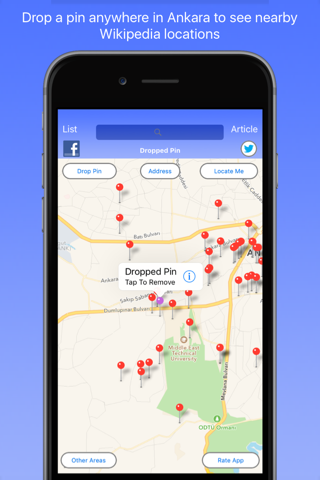 Ankara Wiki Guide screenshot 4