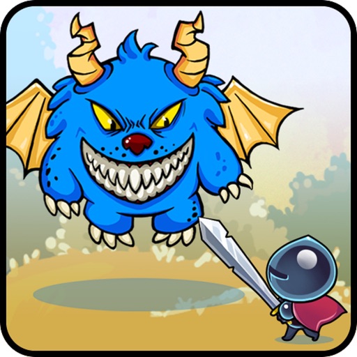 Tap Heroes Battle icon