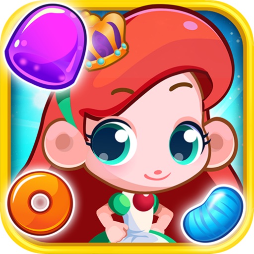 Amazing Jelly Adventure iOS App