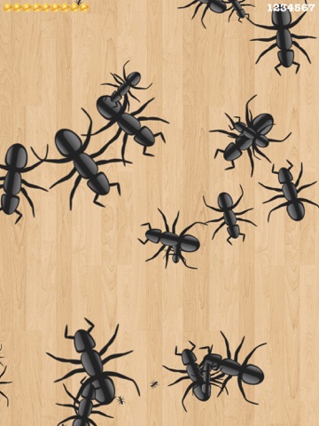 Smash Ant - Addicting Games - náhled