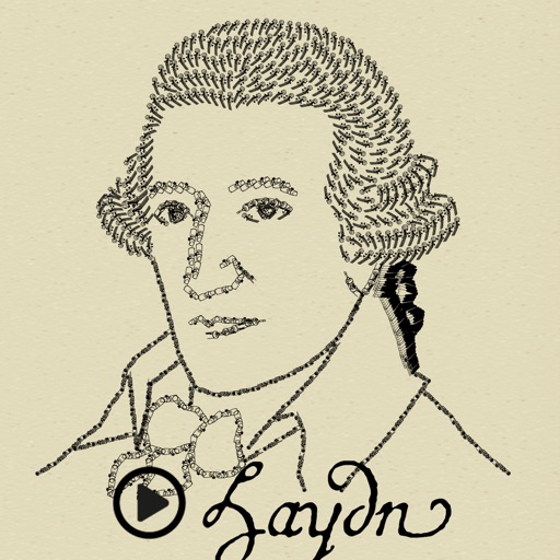 Play Haydn - Piano Concerto No. 11 (second movement adagio) icon