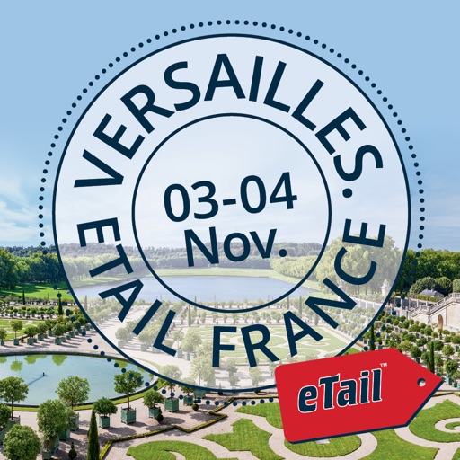 eTail France 2015
