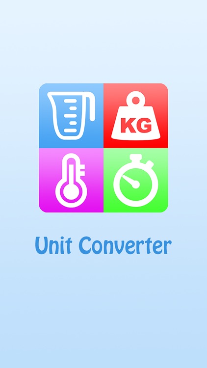 Simple Unit Converter - Pro Measurement and Conversion Calculator for Multi Units