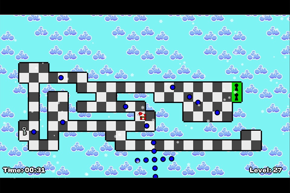 A pretty hard game (Free) screenshot 4