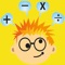 Icon Math For Children Free