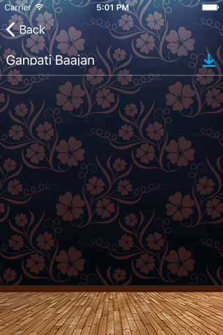 Lord Ganesha Virtual Temple: Best app for Ganeshji devotees to avoid temple run screenshot 3