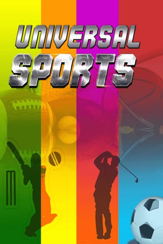 Universal Sports TV App screenshot 3