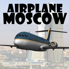 Activities of Airplane Moscow