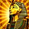 Tapps Pharaoh's Way - The golden pyramid of Egypt edition